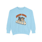 Herding Ghosts Sweatshirt – Chambray
