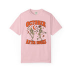 October After Hours T-Shirt – Blossom