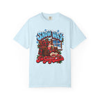 Snow Way I'm Going Outside T-Shirt – Chambray