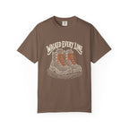 Walked Every Line T-Shirt