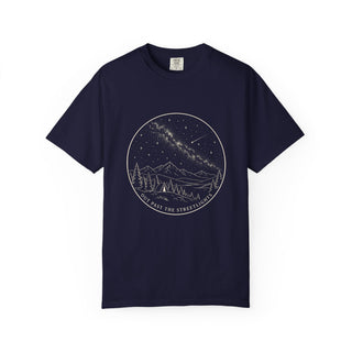 Out Past the Streetlights T-Shirt