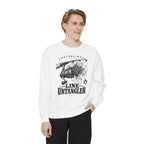 Professional Line Untangler Sweatshirt