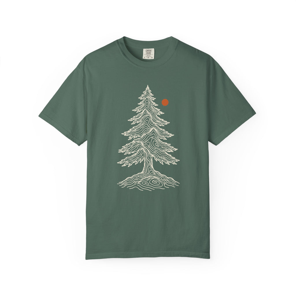 Topo Pine T-Shirt