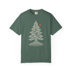 Topo Pine T-Shirt