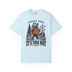 Pretty Sure It's This Way T-Shirt