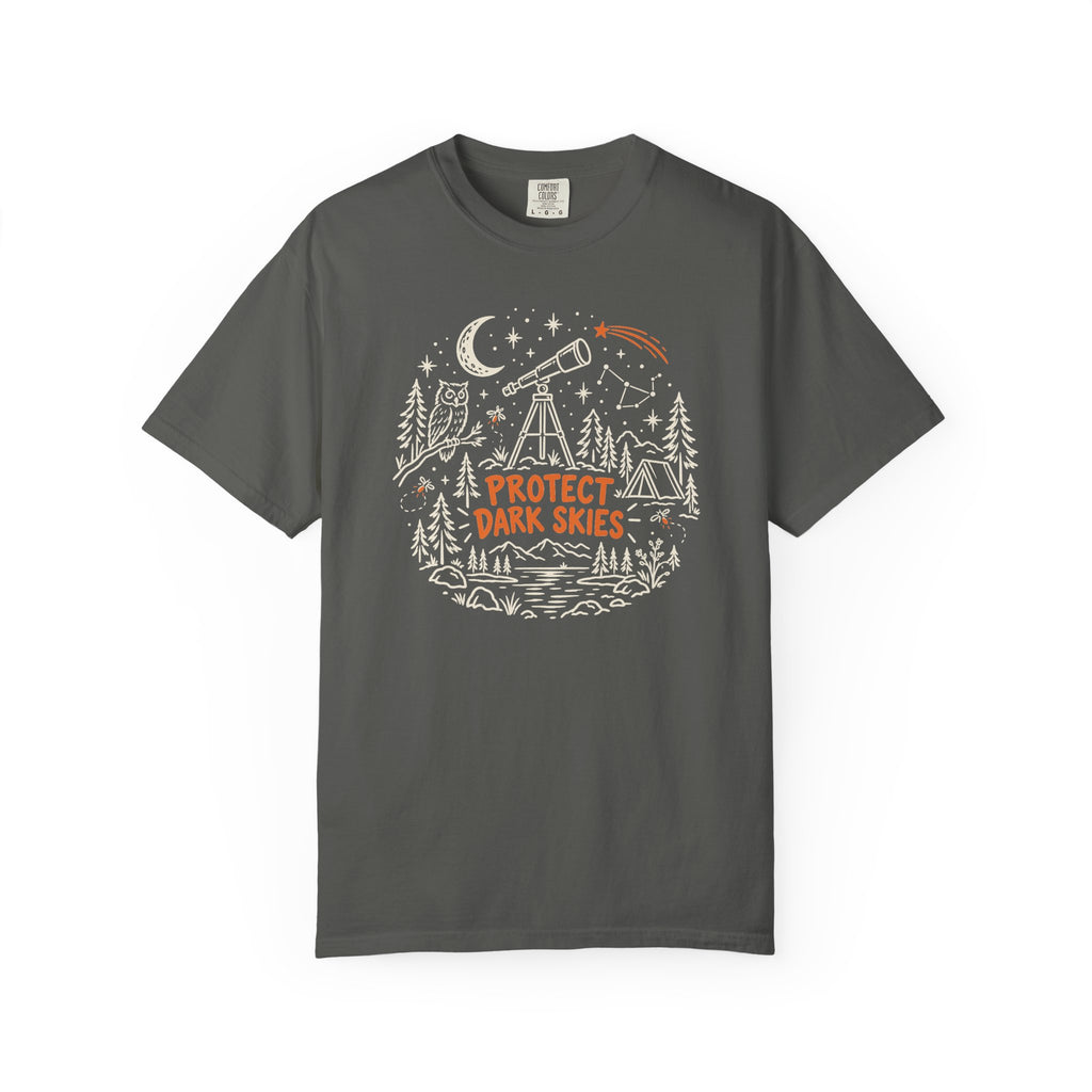 Protect Dark Skies T-Shirt
