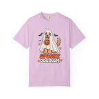 Spooky Dog Mom T-Shirt – Orchid