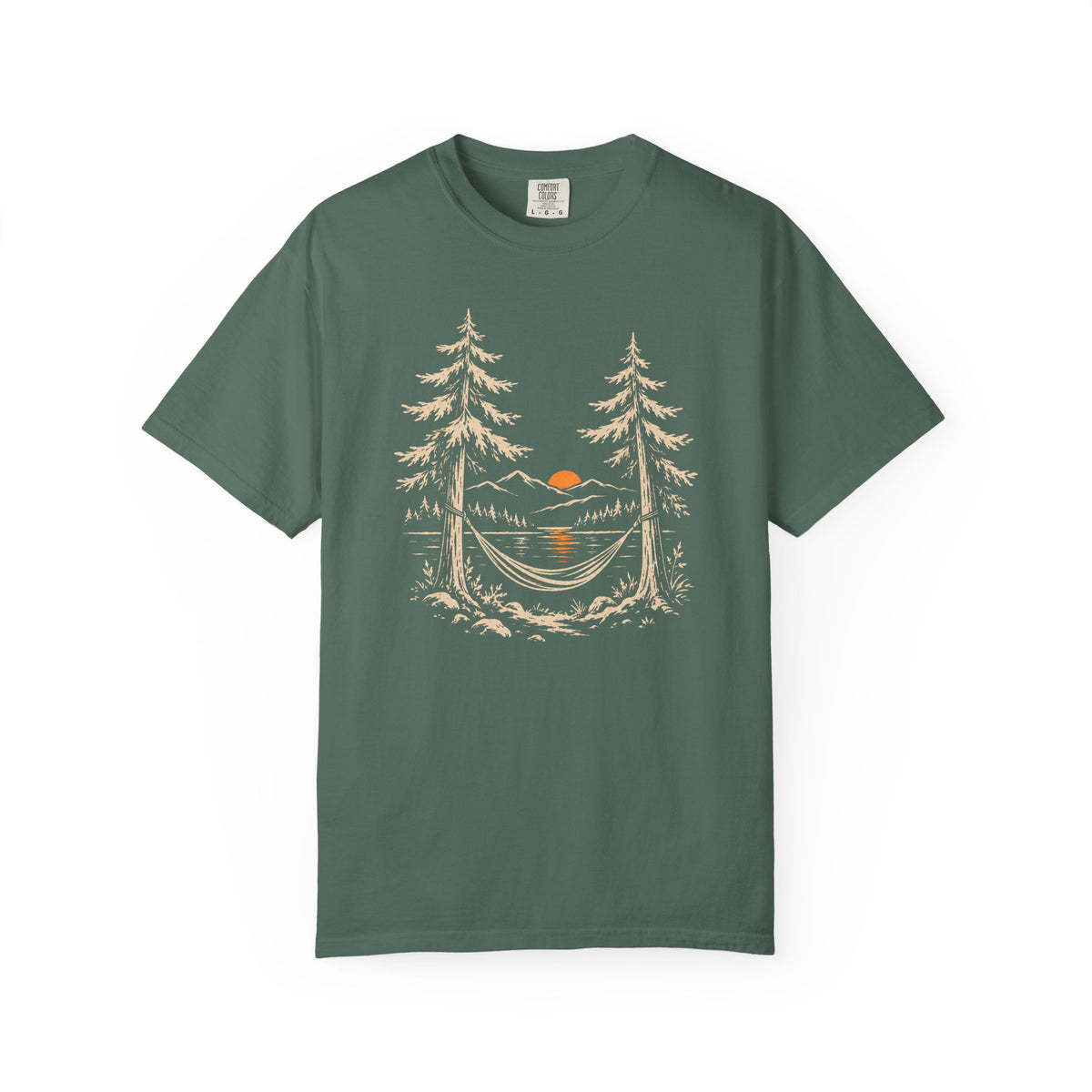 Hammock Hours T-Shirt