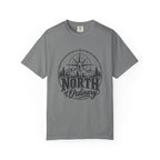 North of Ordinary T-Shirt – Grey