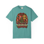 Ugly Sweater Champion T-Shirt – Seafoam