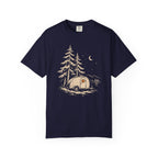 Teardrop Camper T-Shirt