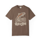 Read the River T-Shirt
