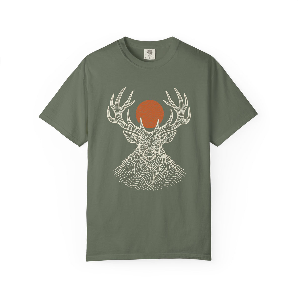 Topo Elk T-Shirt