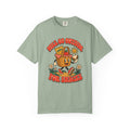 Will Go Outside for Snacks T-Shirt – Bay
