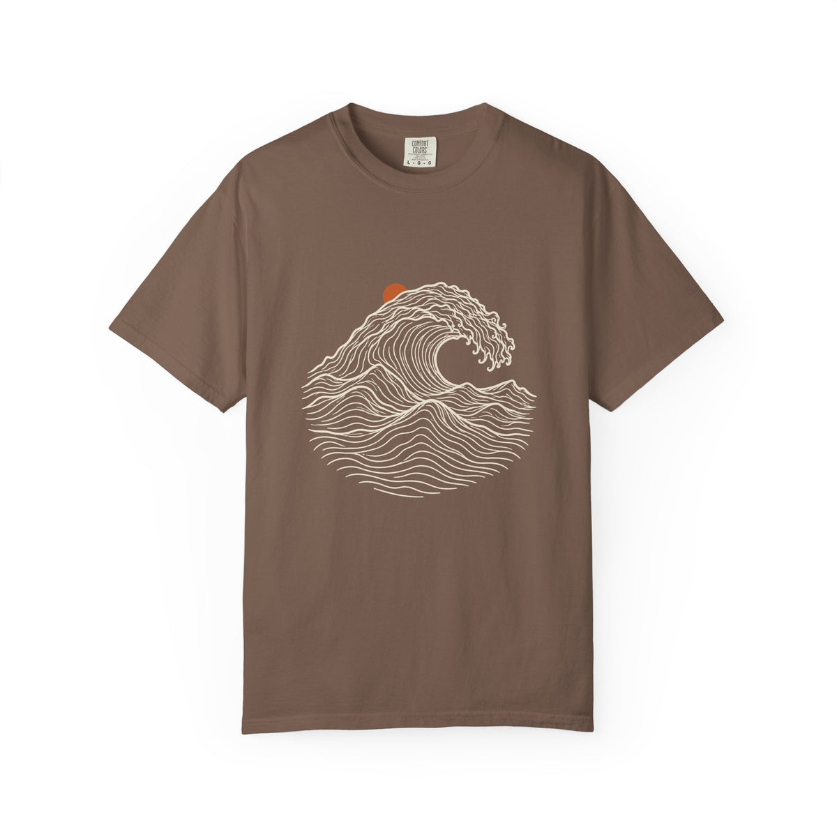 Ocean Wave T-Shirt