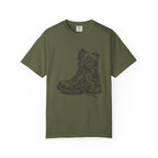 Trail Boot T-Shirt