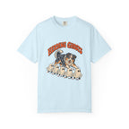 Herding Ghosts T-Shirt – Chambray
