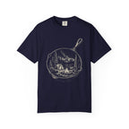 Skillet Campfire T-Shirt