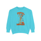 Total Lightweight Sweatshirt – front view