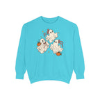 Ribbon Ghosts Sweatshirt – front view