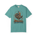 Pre-Feast Cardio T-Shirt – Seafoam