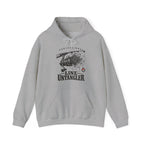 Professional Line Untangler Hoodie