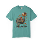 New PR: Three Plates T-Shirt – Seafoam
