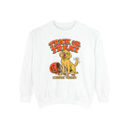 Trick or Treat (Mostly Treat) Sweatshirt – White