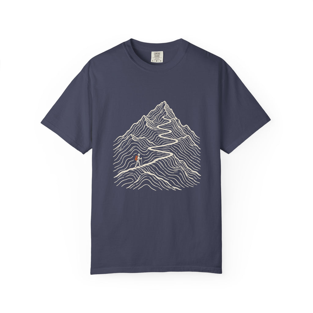Switchback Hiker T-Shirt