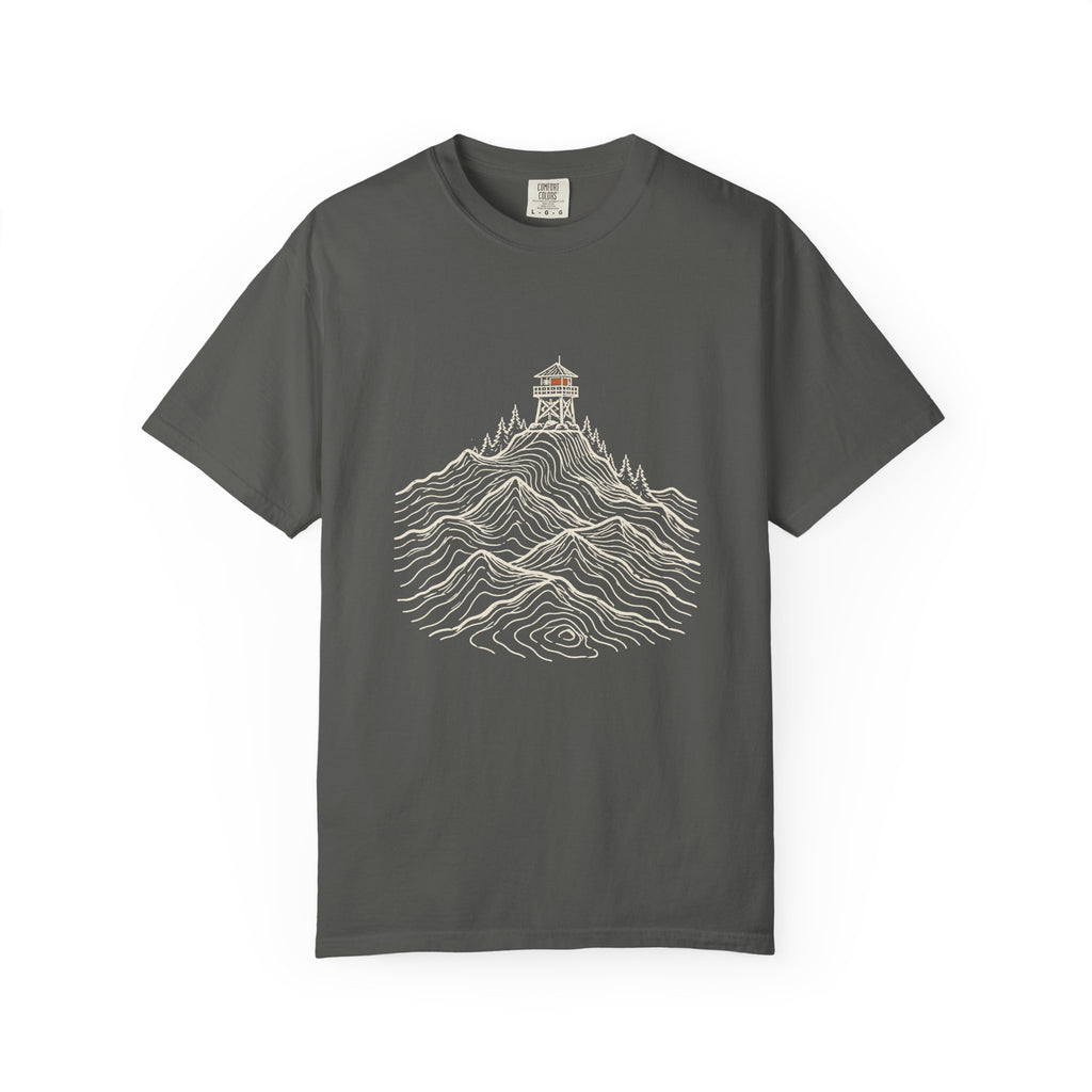Fire Lookout T-Shirt