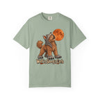 Wolf in Sheep's Curls T-Shirt – Bay