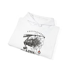 Professional Line Untangler Hoodie