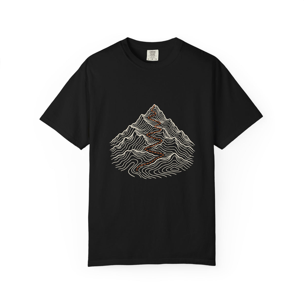 Summit Trail T-Shirt