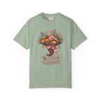 Witchy Little Wildflower T-Shirt – Bay