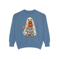 Fluff or Treat Sweatshirt – Blue Jean