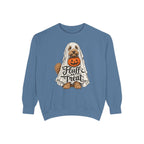Fluff or Treat Sweatshirt – Blue Jean