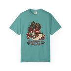 Barely Made the Nice List T-Shirt – Seafoam