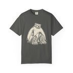 Bear in a Tiny Tent T-Shirt