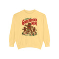 Attack of the Gingerbread Men Sweatshirt – Butter