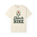 Down to Hike T-Shirt