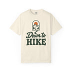 Down to Hike T-Shirt