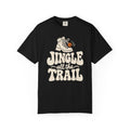 Jingle All the Trail T-Shirt