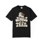 Jingle All the Trail T-Shirt
