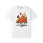 Hike Off the Pie T-Shirt