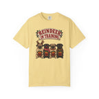 Reindeer in Training T-Shirt – Butter