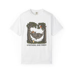 Professional Shade Finder T-Shirt – White