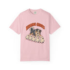 Herding Ghosts T-Shirt – Blossom