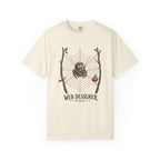 Web Designer T-Shirt – Ivory