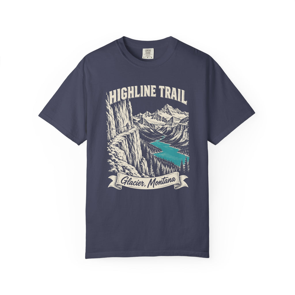 Highline Trail T-Shirt