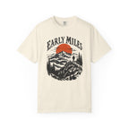 Early Miles T-Shirt